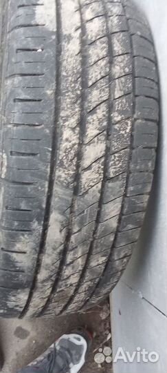 Matador MP 85 Hectorra 4x4 215/60 R17