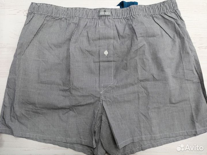 Комплект трусы и майка jockey