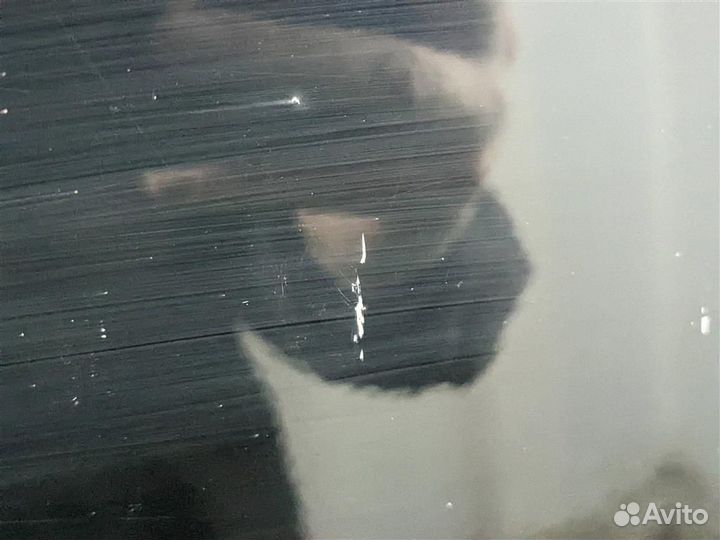 Дверь передняя правая Citroen C-Crosser 2007