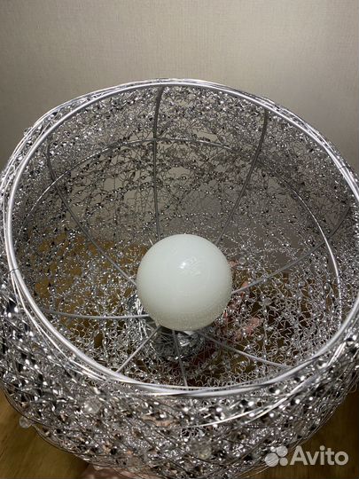 Люстра потолочная