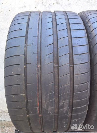 Goodyear Eagle F1 Asymmetric 3 305/30 R21 104Y