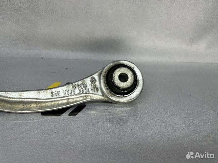 Рычаг верхний задний левый Bmw X5 E70 рестайлинг