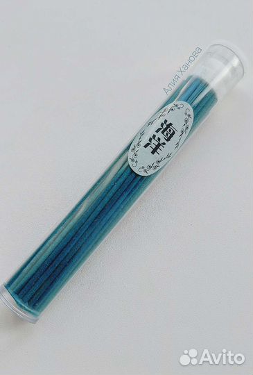 Аромапалочки новые