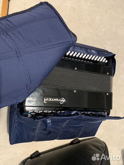 Баян юпитер 2