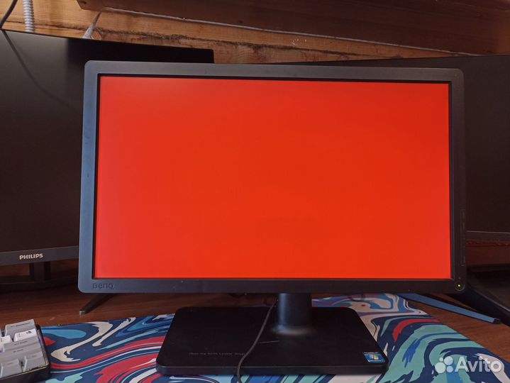 Монитор benq et 0035 n