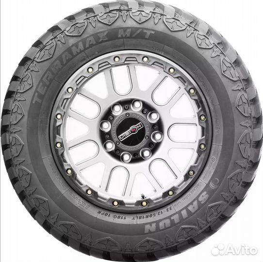 Sailun Terramax M/T 285/70 R17 121Q