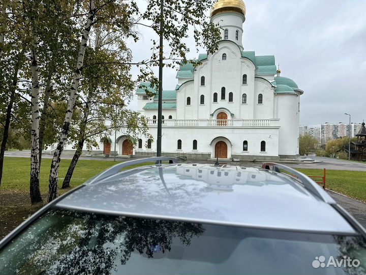 Citroen C-Crosser 2.4 МТ, 2012, 257 000 км