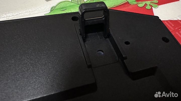 Игровая клавиатура Lenovo Legion k200