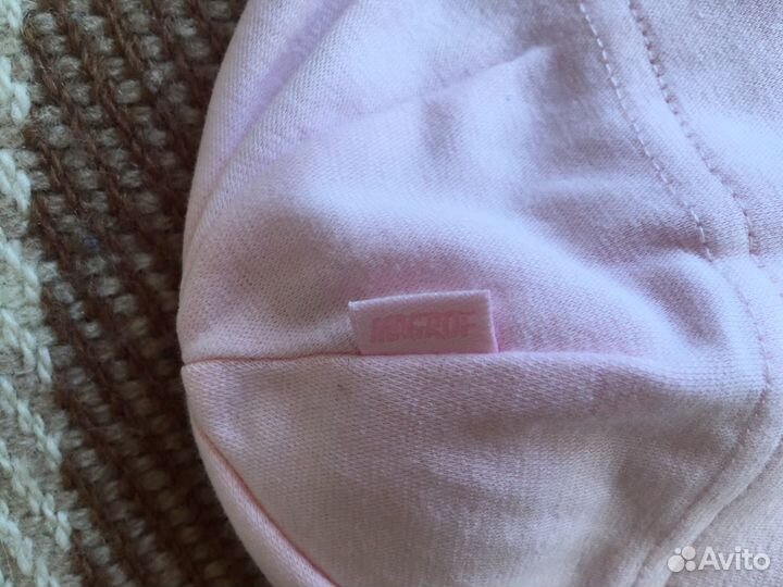 Детский чепчик