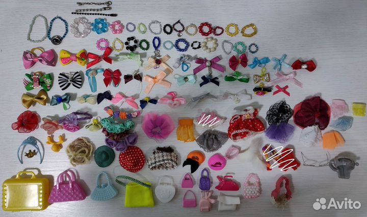 Аксессуары для lps, пони, кукол,миниатюра,mlp