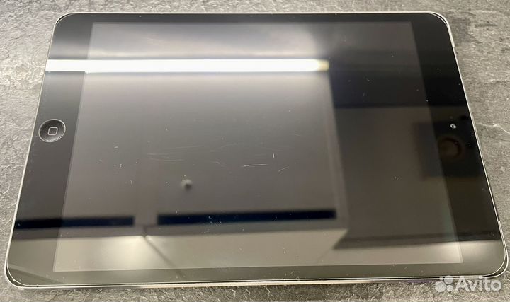 iPad mini 16gb A1455