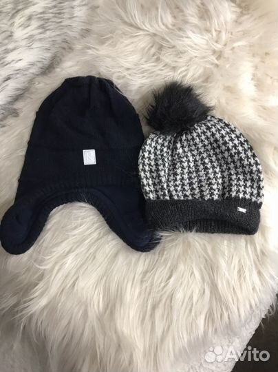 Шапка детская