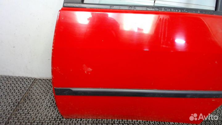 Дверь боковая Peugeot 306, 1994