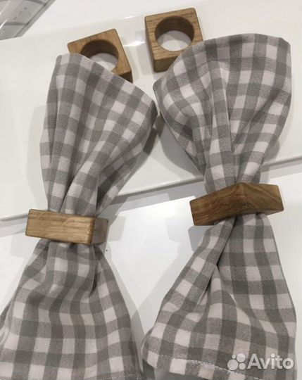 Кольца для салфеток