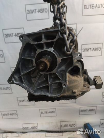 АКПП ga8hp51 Bmw 5 G30 2.0 2020