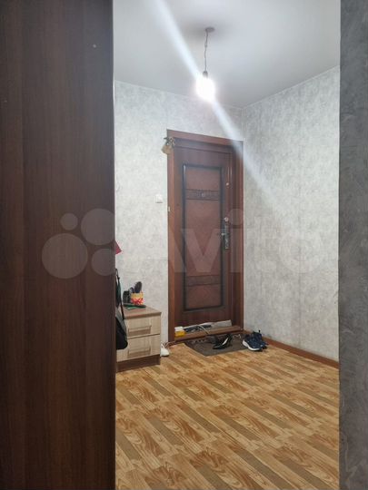 2-к. квартира, 60 м², 5/5 эт.