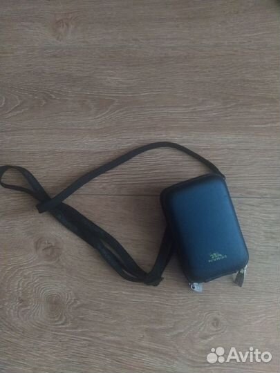 Фотоаппарат sony