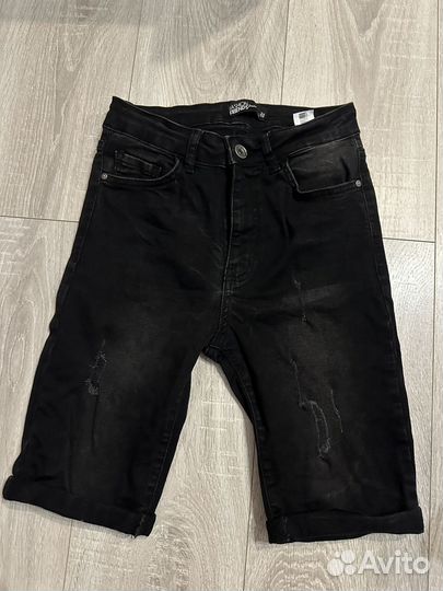 Шорты женские