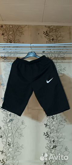 Шорты Nike