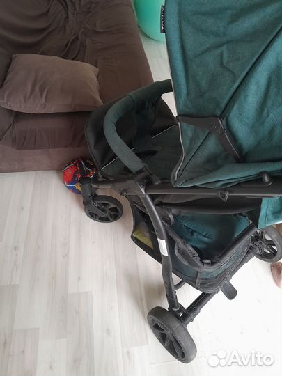 Прогулочная коляска бу