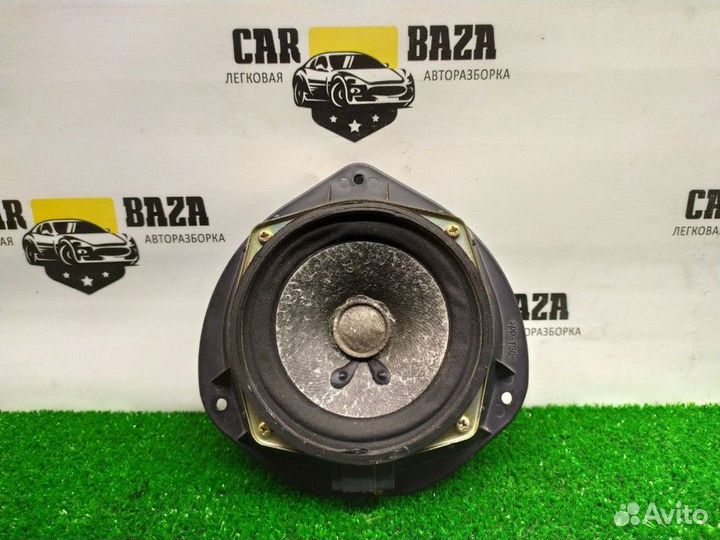 Динамик Chevrolet Aveo T200/T250 96540725TA