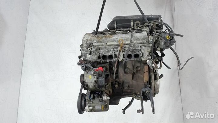 Двигатель для Nissan Primera P11 GA16DE