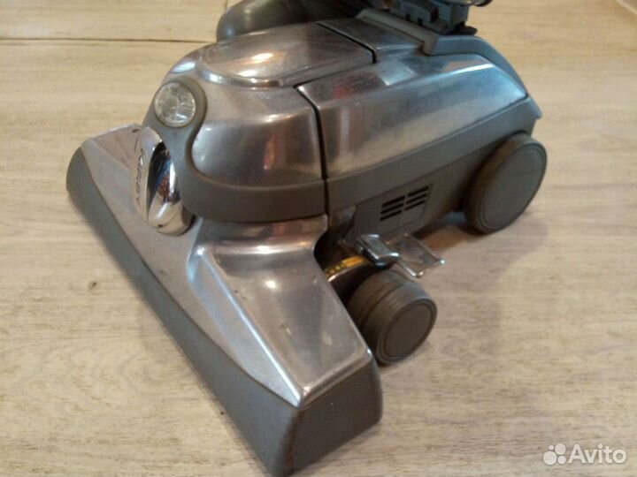 Пылесос kirby