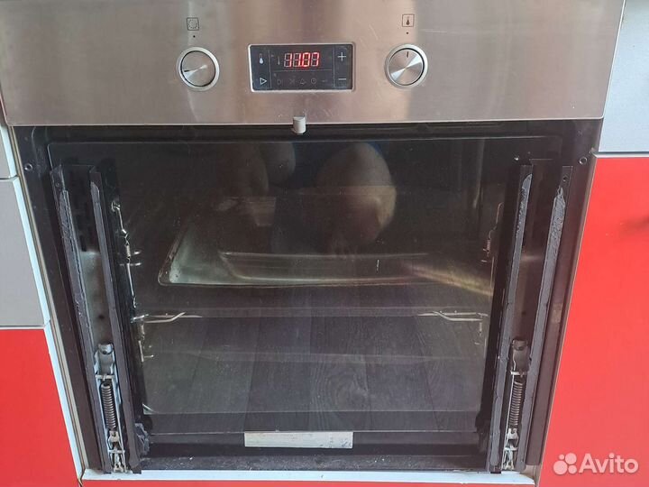 Духовой шкаф Gorenje BO5443AX