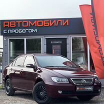 LIFAN Solano 1.6 MT, 2010, 187 000 км, с пробегом, цена 499 000 руб.