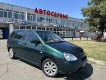 Suzuki Liana 1.6 AT, 2004, 260 000 км, с пробегом, цена 535 000 руб.