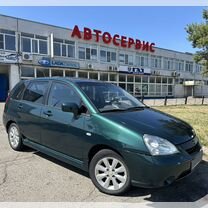 Suzuki Liana 1.6 AT, 2004, 260 000 км, с пробегом, цена 515 000 руб.