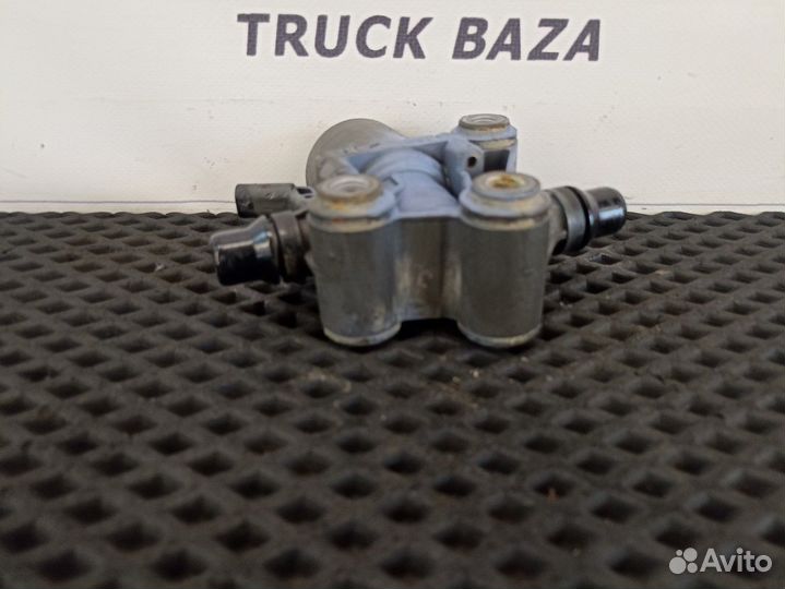 A0001531059 Насос системы AdBlue