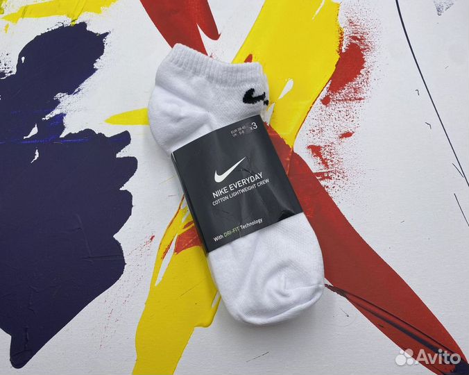 Носки Nike Everyday
