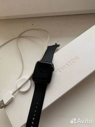 Apple watch series 5 44mm