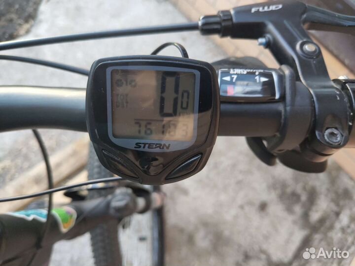 Велосипед Forward Sporting 2.0 Disc