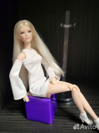 Кукла барби looks #6 Виктория
