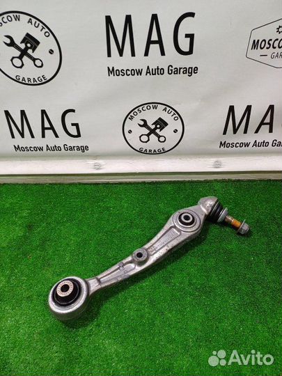 Рычаг подвески нижний передний правый Bmw X6M F96