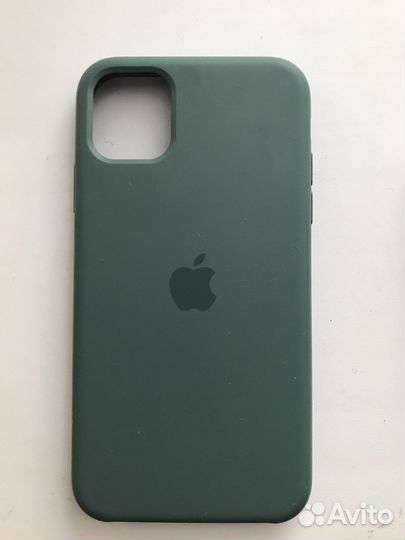 Чехол на iPhone 11 Pro, 8