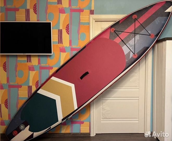 Сап борд sup board доска оптом