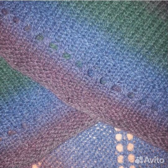 Комплект берет+бактус