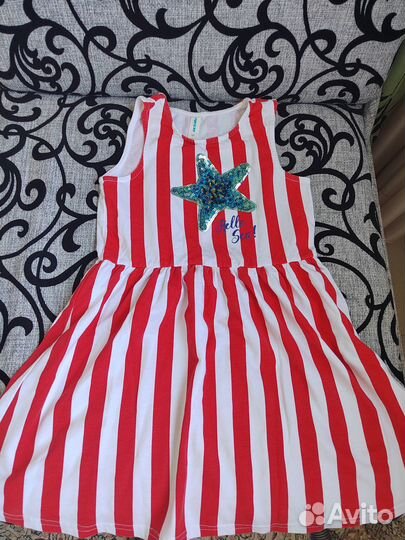 Детские вещи на девочку