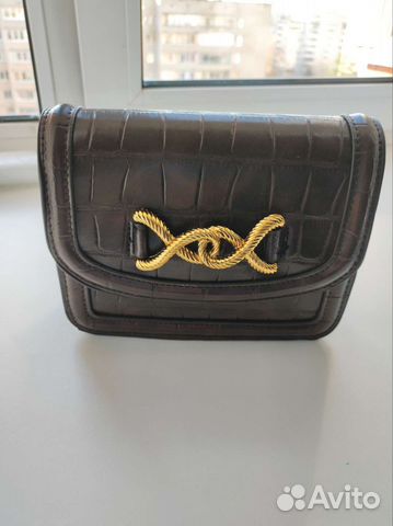 Сумочка Зара