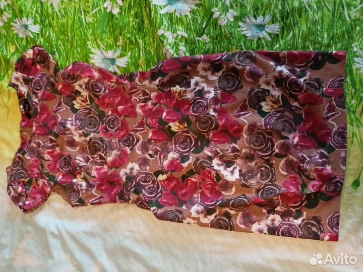 Женские вещи пакетом 42