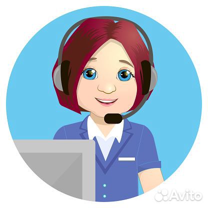 Оператор call центра (удаленно на дому)