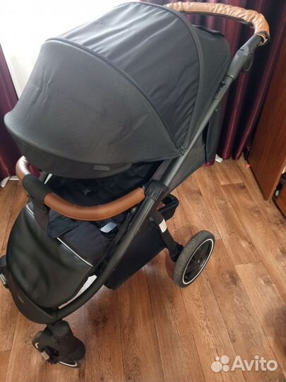 Прогулочная коляска бу