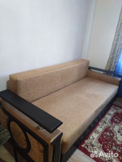 Диван раскладной