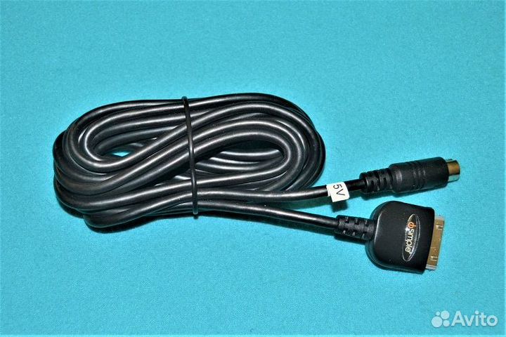 iPhone кабель для автомобильных адаптеров PAC. USA