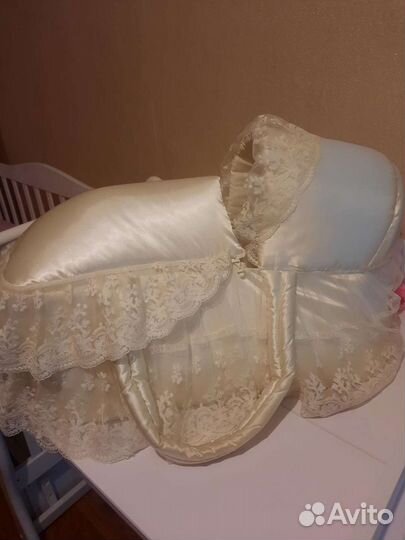 Люлька переноска