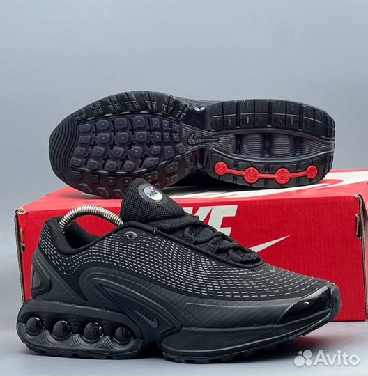 Кроссовки Nike Air Max DN