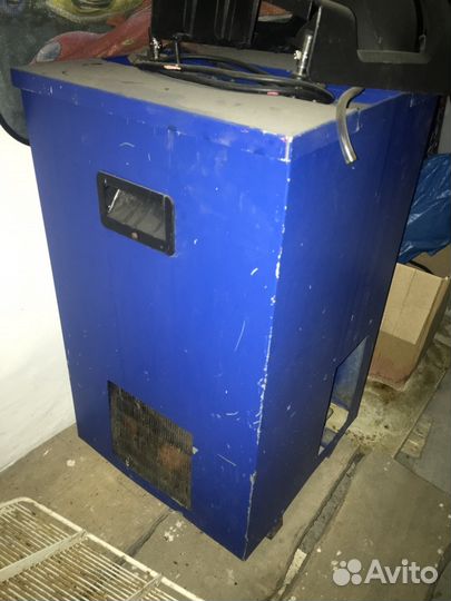 Пивное оборудование